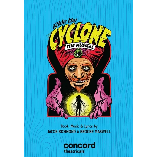 Ride the Cyclone