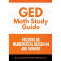 GED Math Study Guide