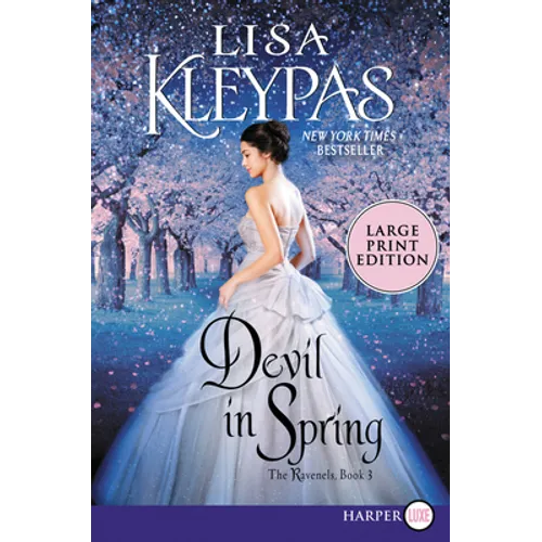 Devil in Spring