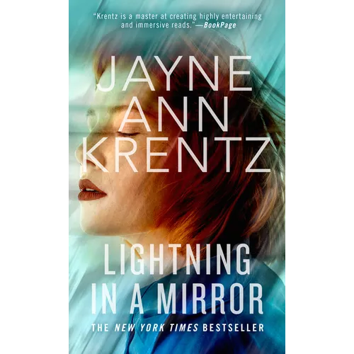 Lightning in a Mirror