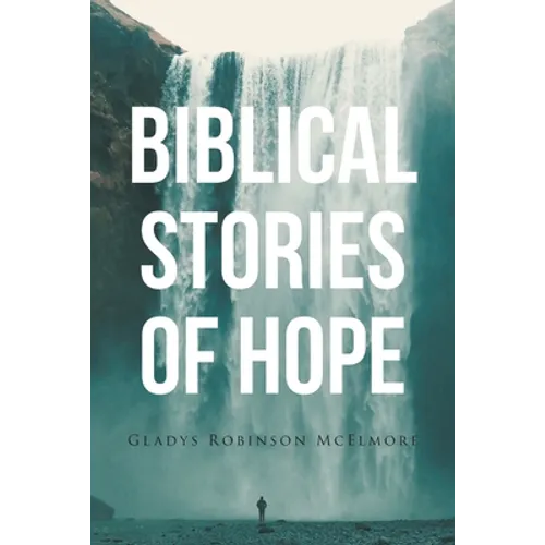 Biblical Stories of Hope