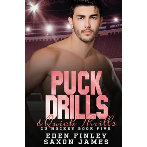 Puck Drills & Quick Thrills