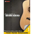 Curso completo de guitarra acustica