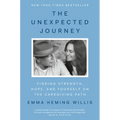 The Unexpected Journey: Finding Strength, Hope, and Yourself on the Caregiving Path