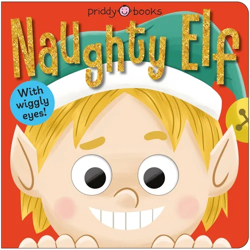 Naughty Elf