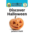 Discover Halloween