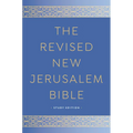 The Revised New Jerusalem Bible: Study Edition