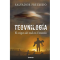 Teovnilogía: El origen del mal en el mundo