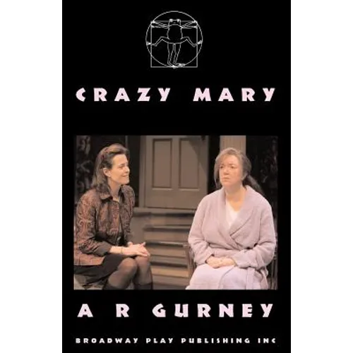 Crazy Mary
