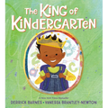The King of Kindergarten