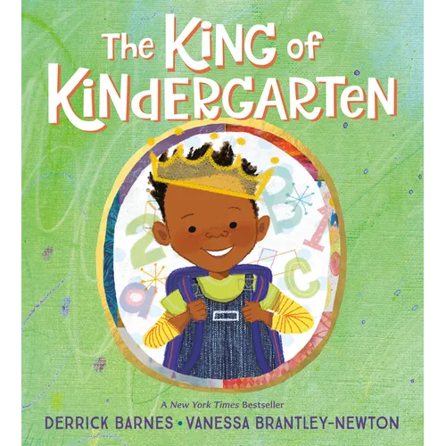 The King of Kindergarten