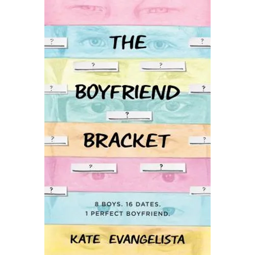The Boyfriend Bracket