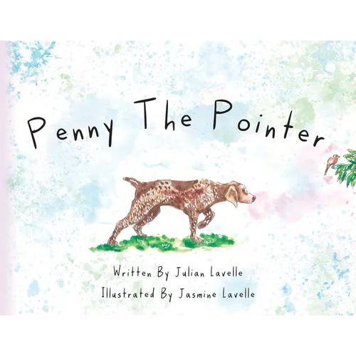 Penny The Pointer