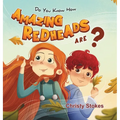 Do you know how AMAZING REDHEADS are?