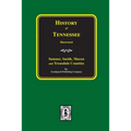 History of Sumner, Smith, Macon and Trousdale Counties, Tennessee