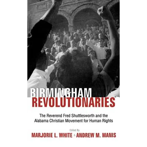 Birmingham's Revolutionaries