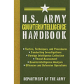 U.S. Army Counterintelligence Handbook