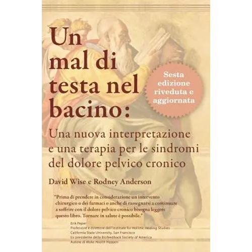 Un mal di testa nel bacino