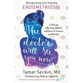 The Doctor Will See You Now: Recognizing and Treating Endometriosis