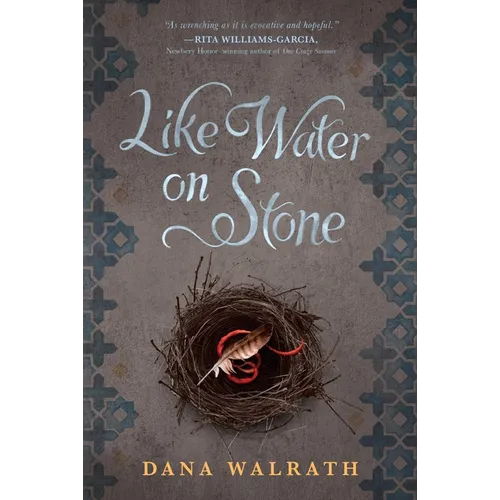 Like Water on Stone