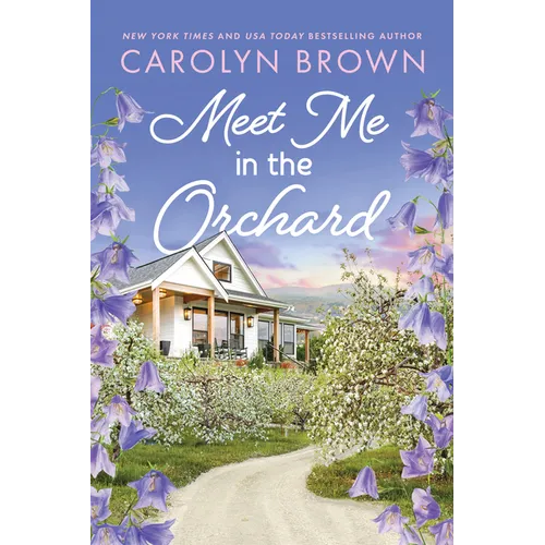 Meet Me in the Orchard