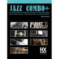Jazz Combo+ Drum Set Book 1
