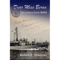 Dear Miss Beran: His Letters from World War II
