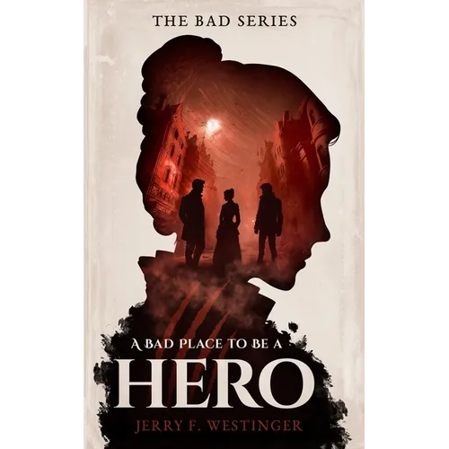 A Bad Place to Be a Hero
