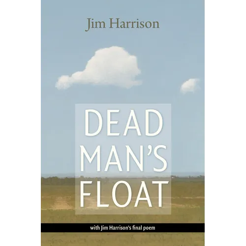 Dead Man's Float