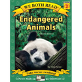 We Both Read-Endangered Animals
