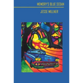 Memory's Blue Sedan