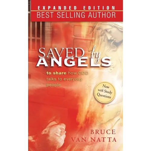 Saved By Angels Exp Edition