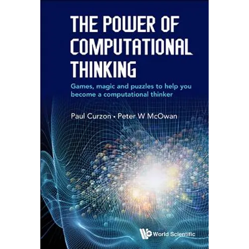 The Power of Computational Thinking