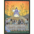 God's Hand In Our Lives: Secondary Student Workbook for Lessons on the New Testament