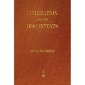 Civilization and Its Discontents