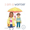 A Tale of Two Stories: I am a Worrier
