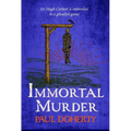 Immortal Murder: Hugh Corbett 25