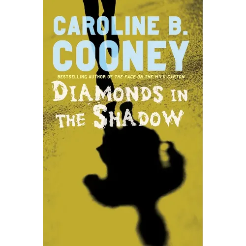 Diamonds in the Shadow
