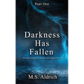 Darkness Has Fallen: The start of a journey through a dark night of the soul