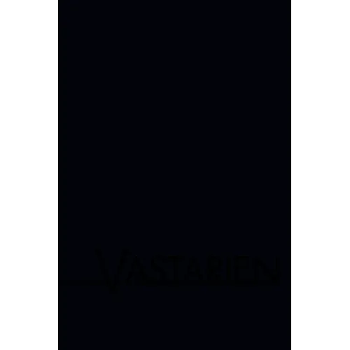Vastarien: A Literary Journal vol. 7 issue 0