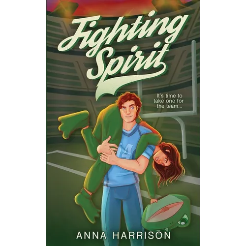 Fighting Spirit