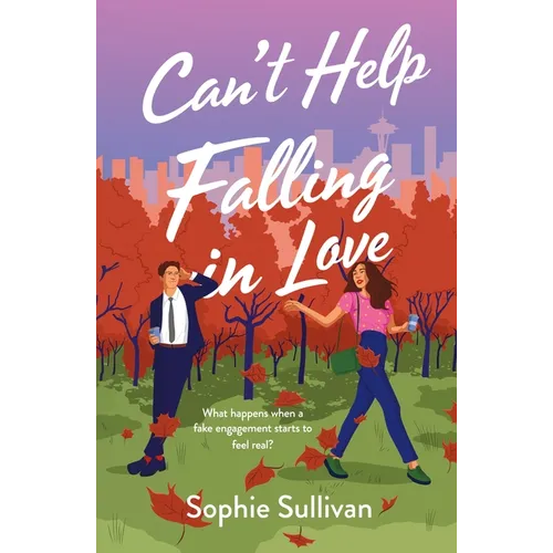 Can't Help Falling in Love