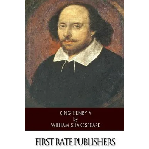 King Henry V