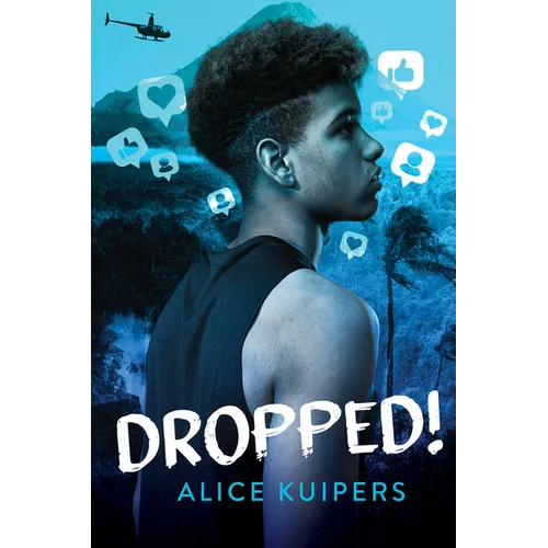 Dropped!
