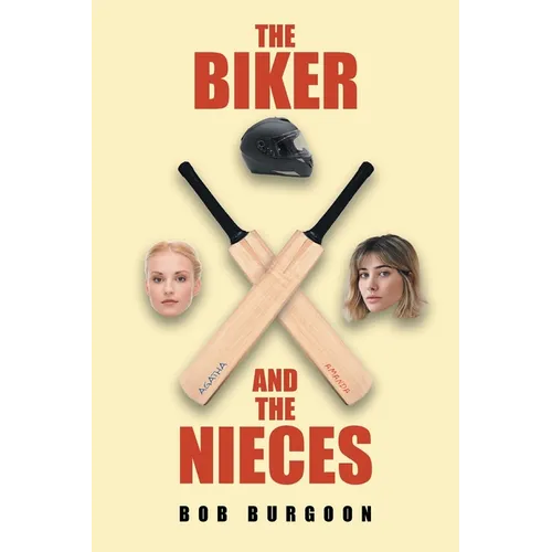 The Biker and the Nieces