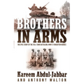 Brothers in Arms: The Epic Story of the 761st Tank Battalion, WWII's Forgotten Heroes