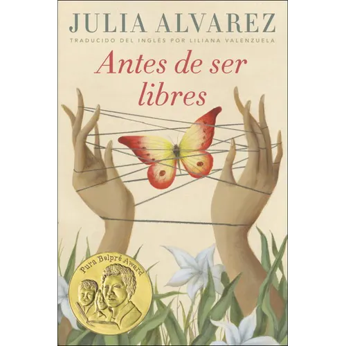 Antes de Ser Libre (Before We Were Free)