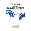 Oration on the Dignity of Man