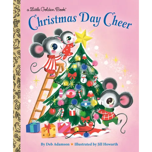 Christmas Day Cheer