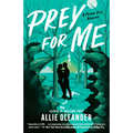 Prey for Me